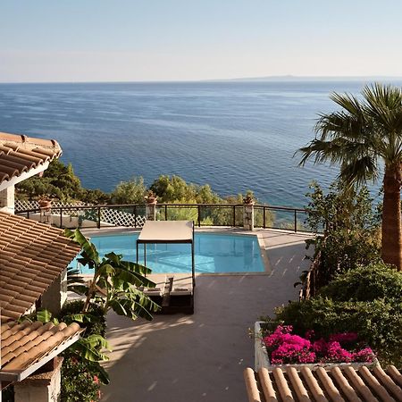 Zakynthos Villas Vasilikí Dış mekan fotoğraf