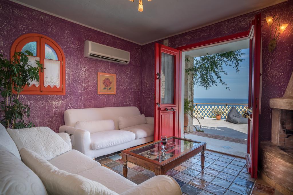 Zakynthos Villas Vasilikí Dış mekan fotoğraf