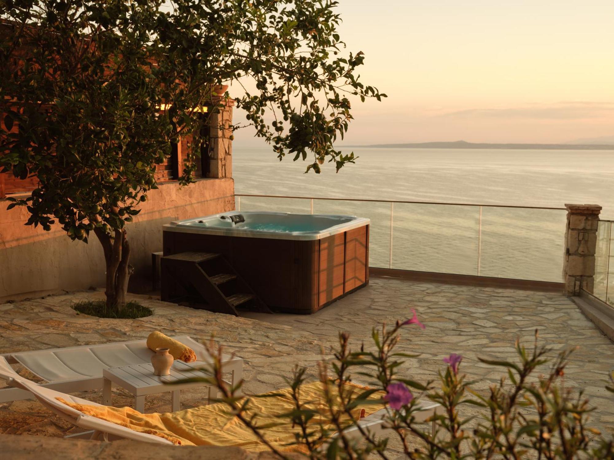 Zakynthos Villas Vasilikí Dış mekan fotoğraf
