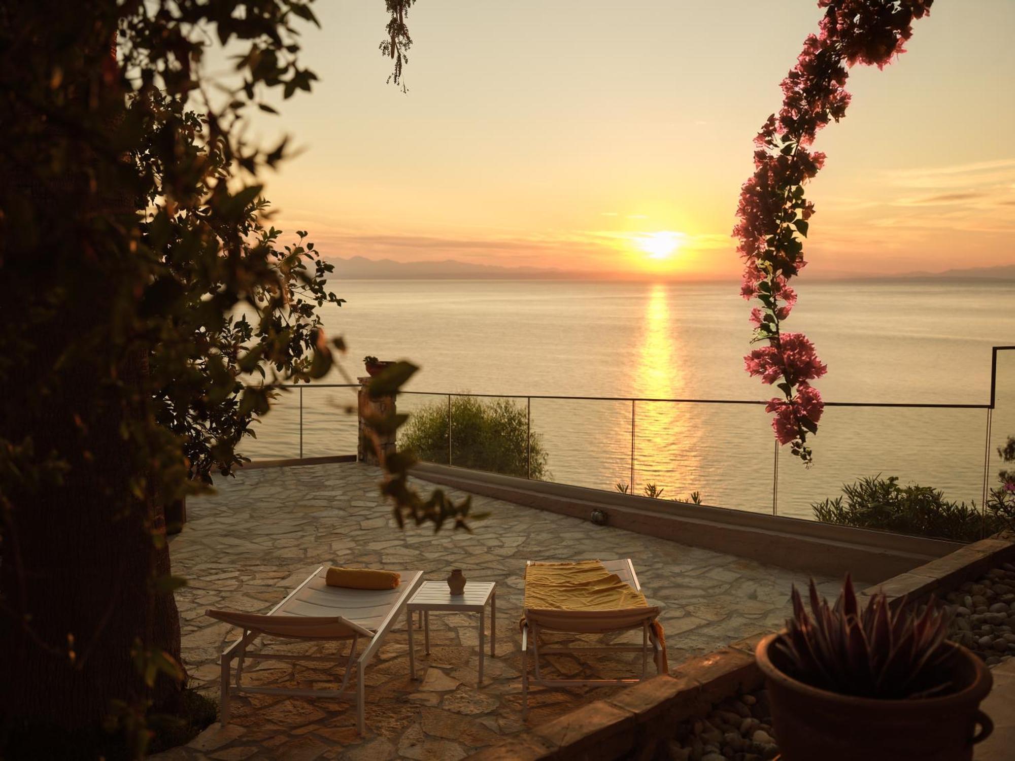 Zakynthos Villas Vasilikí Dış mekan fotoğraf