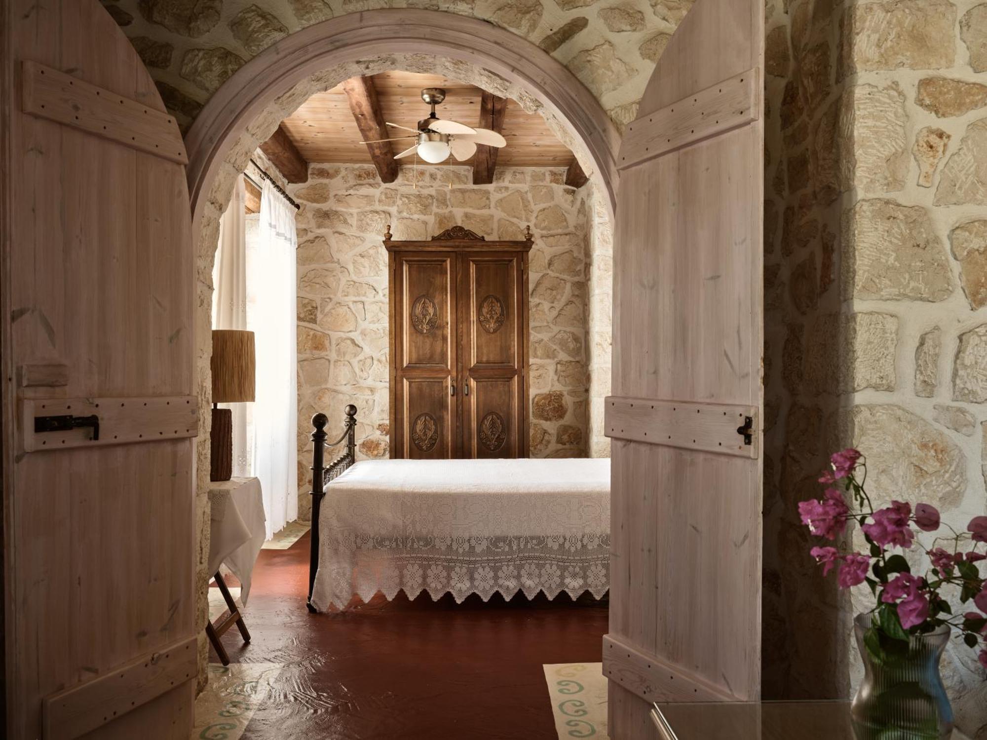 Zakynthos Villas Vasilikí Dış mekan fotoğraf