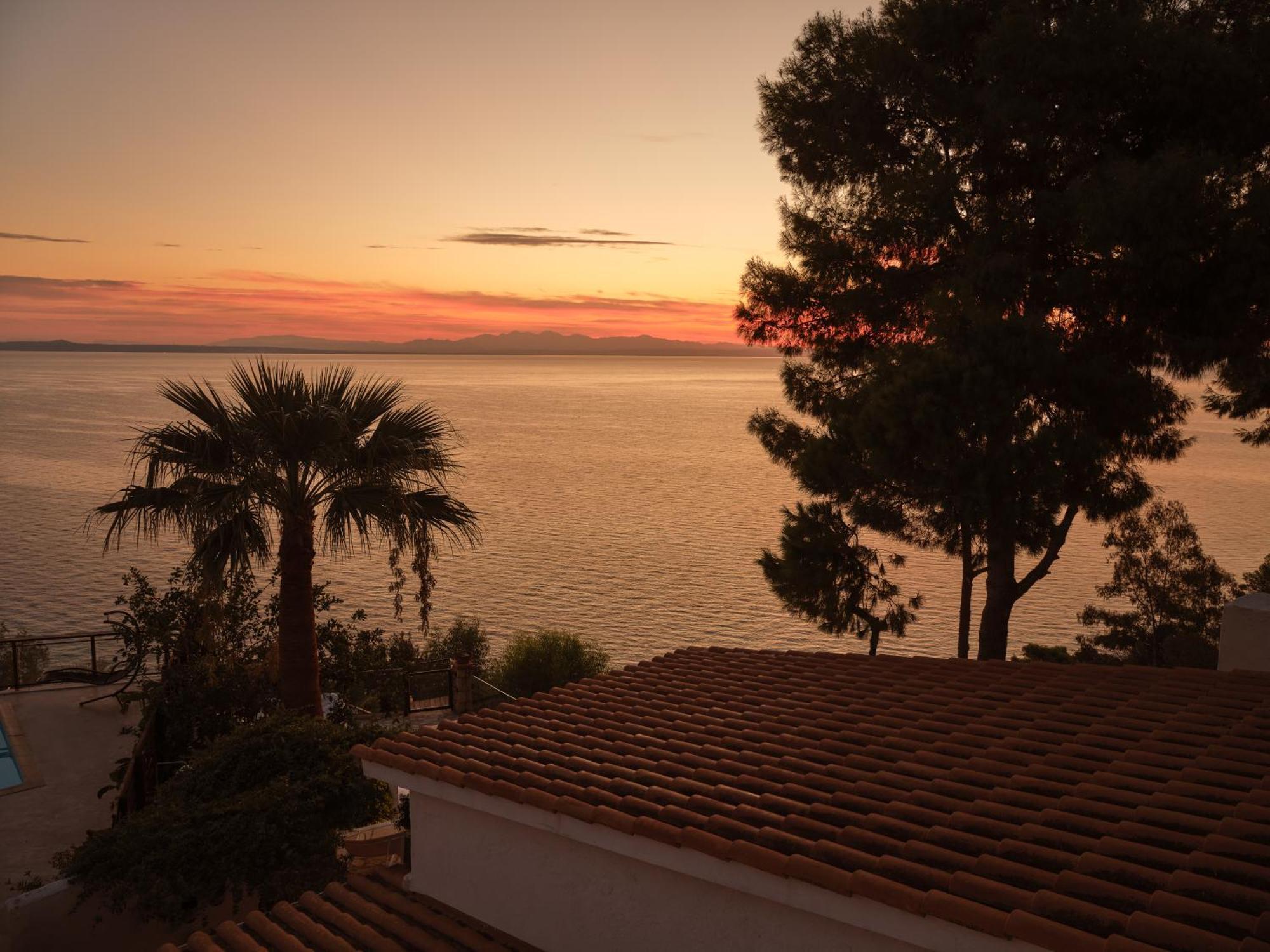 Zakynthos Villas Vasilikí Dış mekan fotoğraf