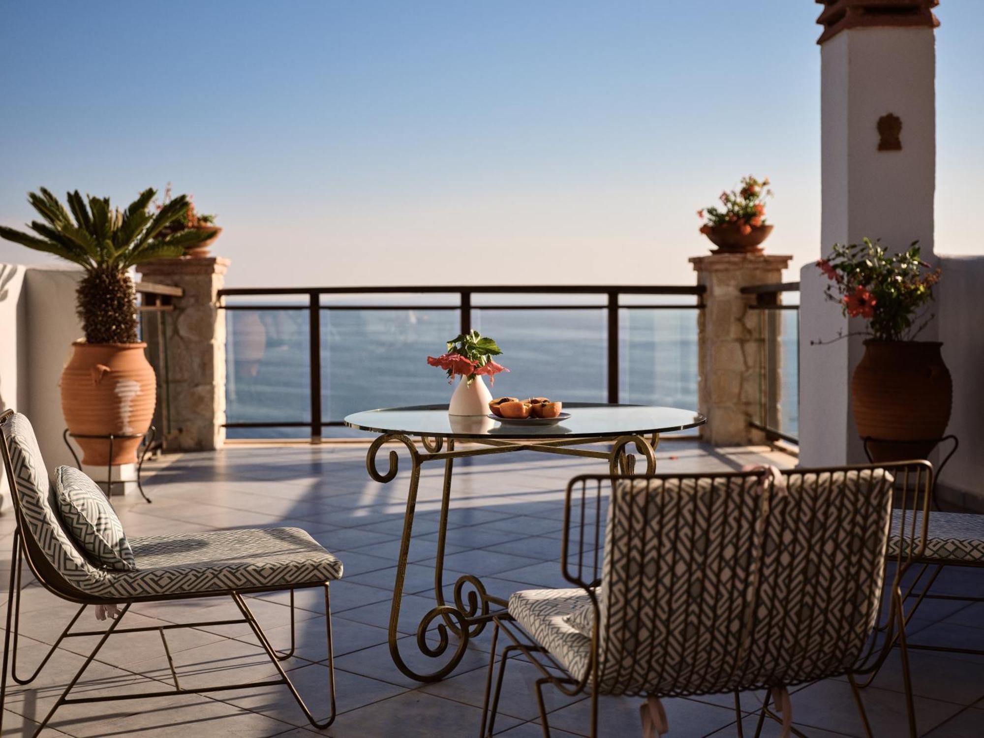 Zakynthos Villas Vasilikí Dış mekan fotoğraf