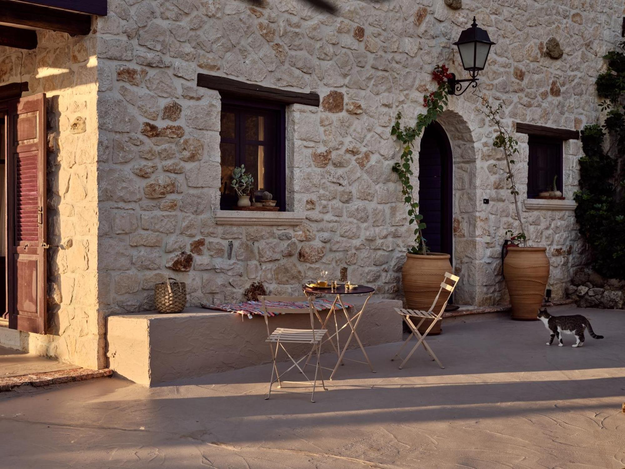 Zakynthos Villas Vasilikí Dış mekan fotoğraf