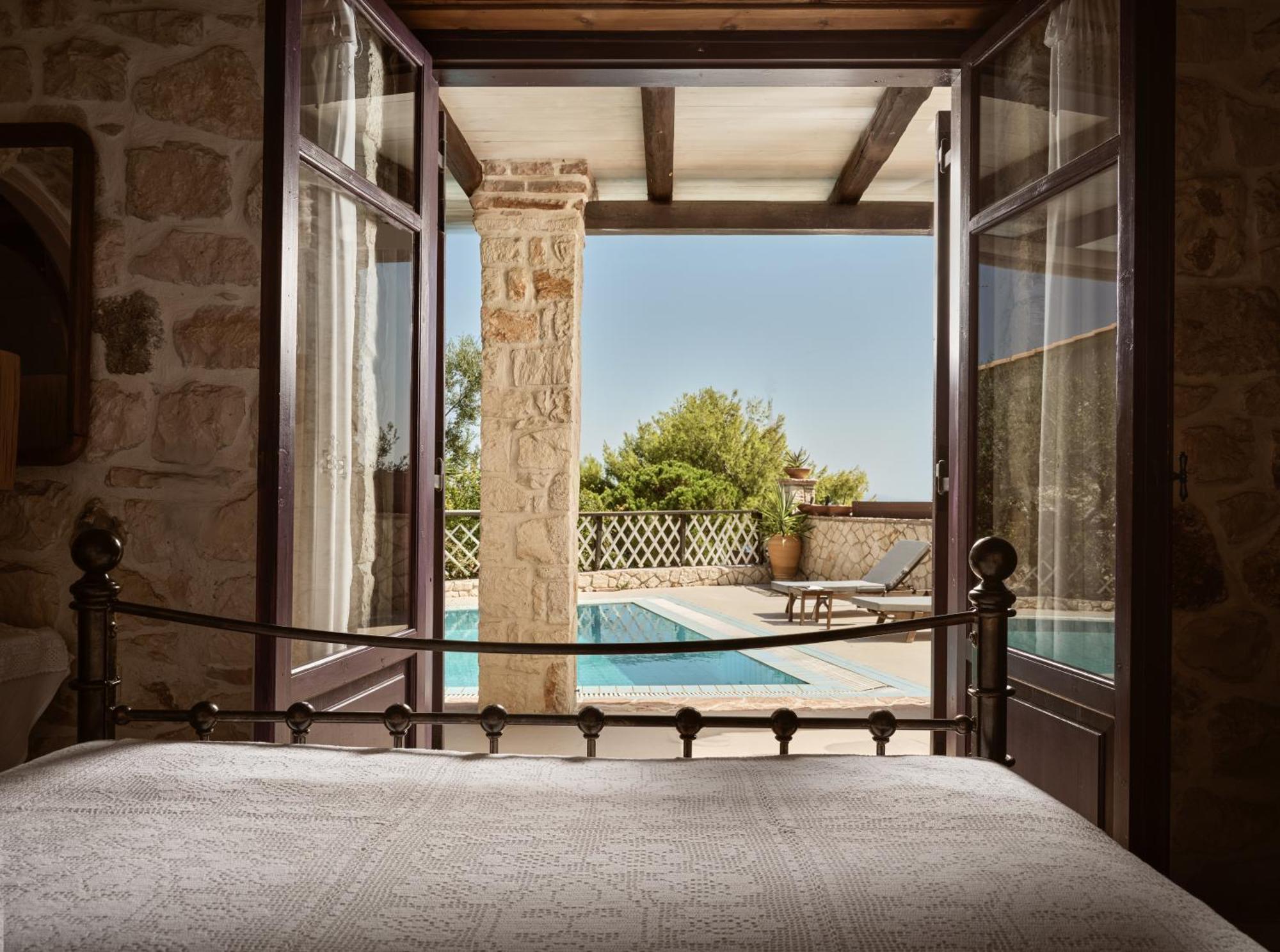 Zakynthos Villas Vasilikí Dış mekan fotoğraf