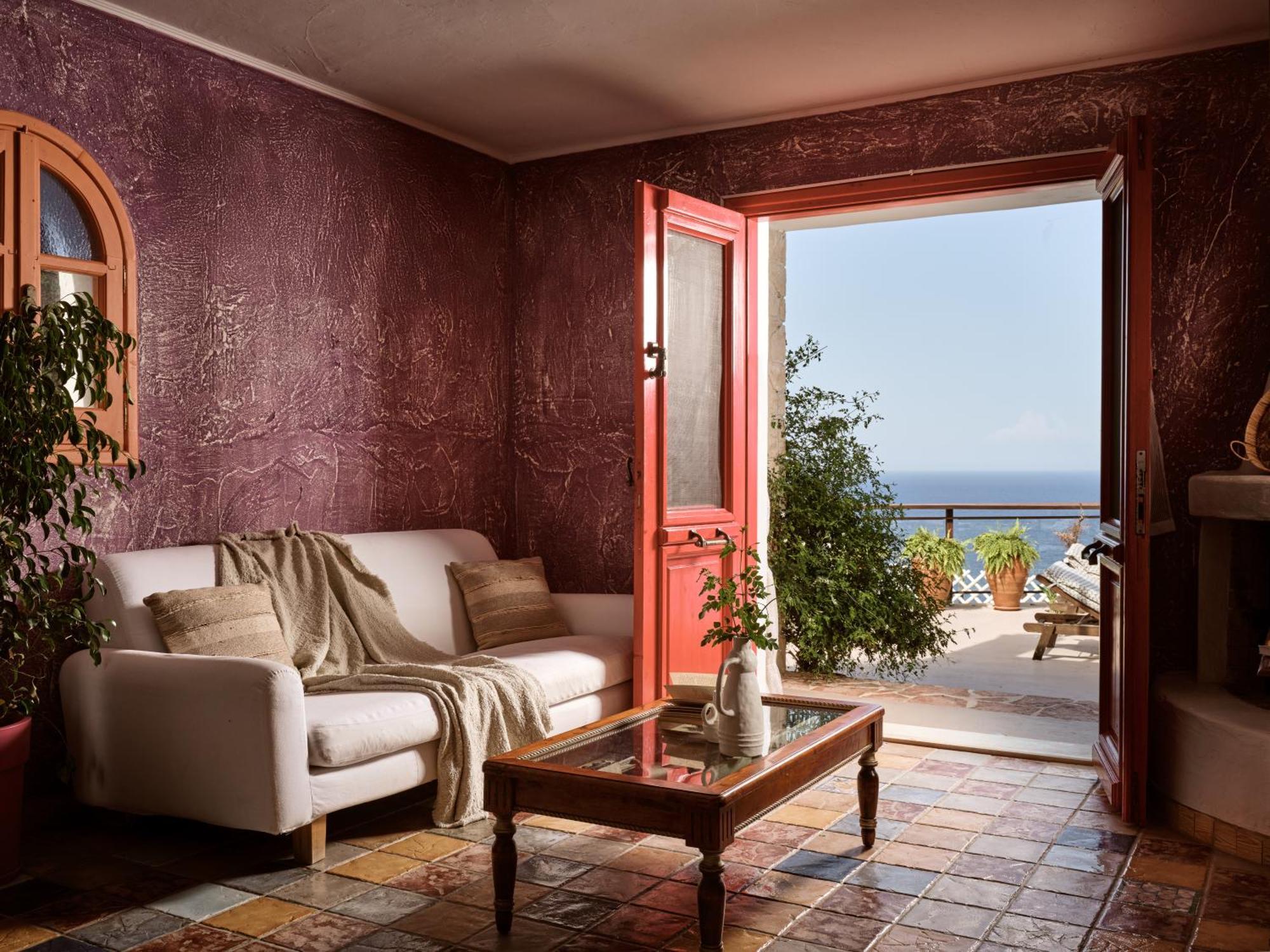 Zakynthos Villas Vasilikí Dış mekan fotoğraf