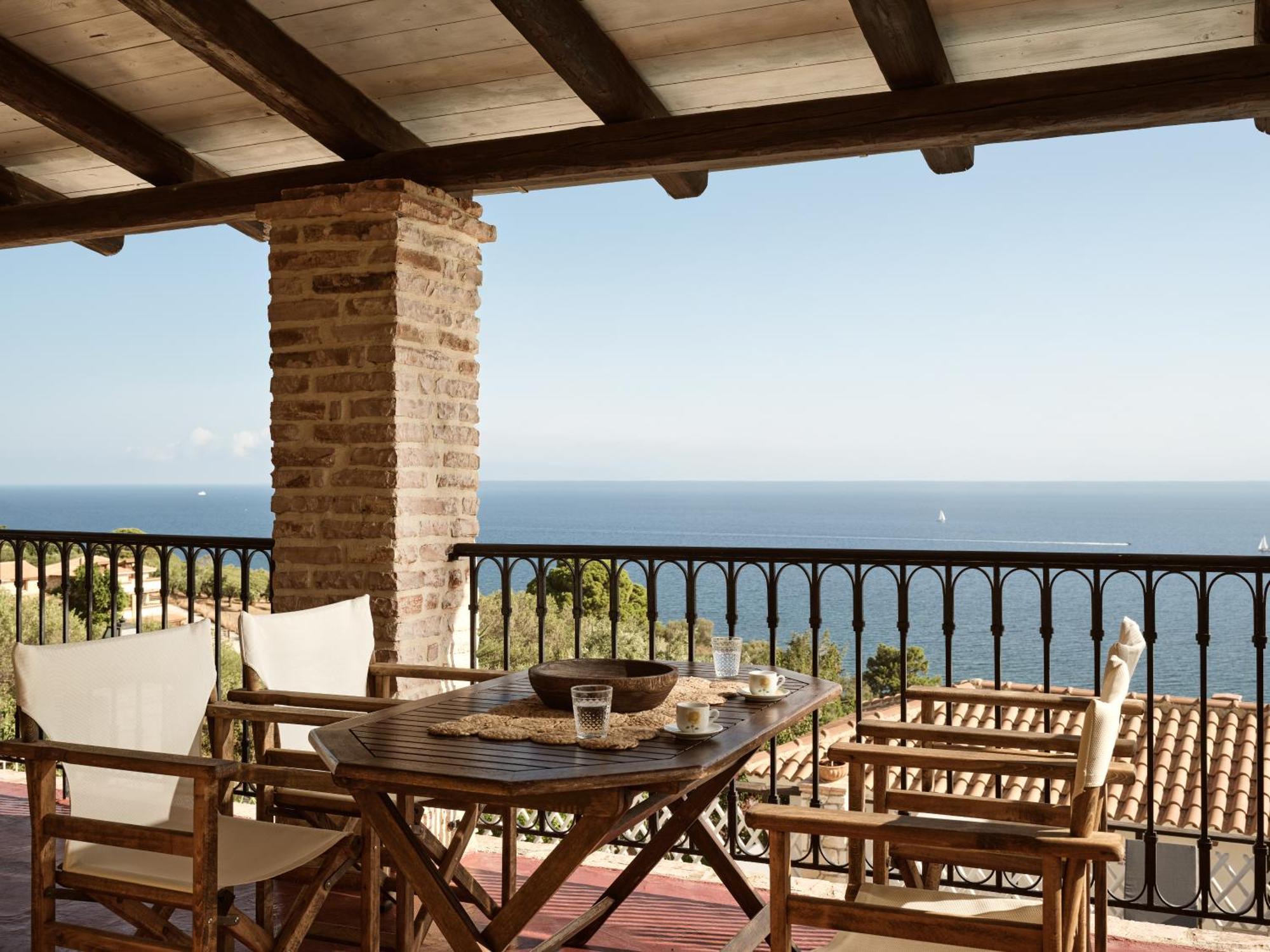 Zakynthos Villas Vasilikí Dış mekan fotoğraf