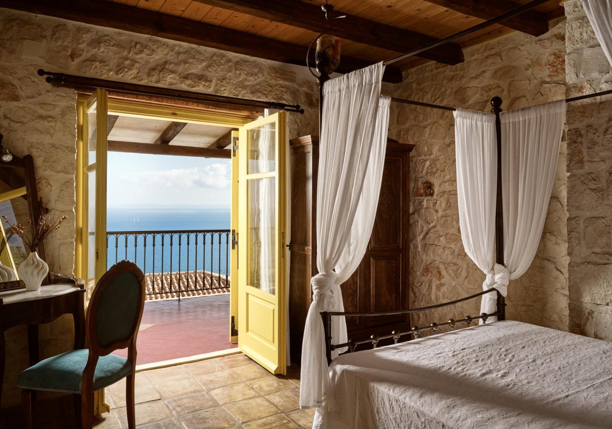 Zakynthos Villas Vasilikí Dış mekan fotoğraf