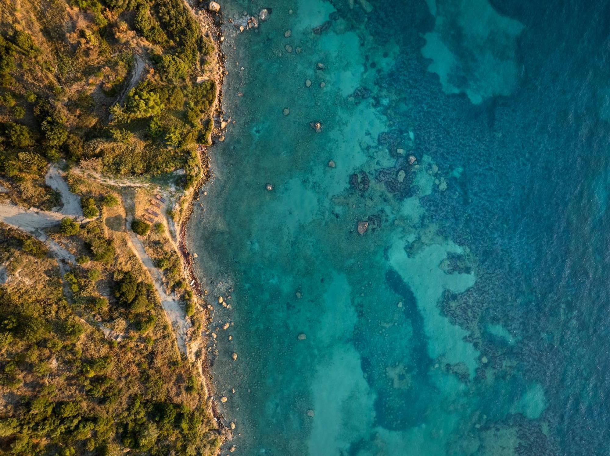 Zakynthos Villas Vasilikí Dış mekan fotoğraf