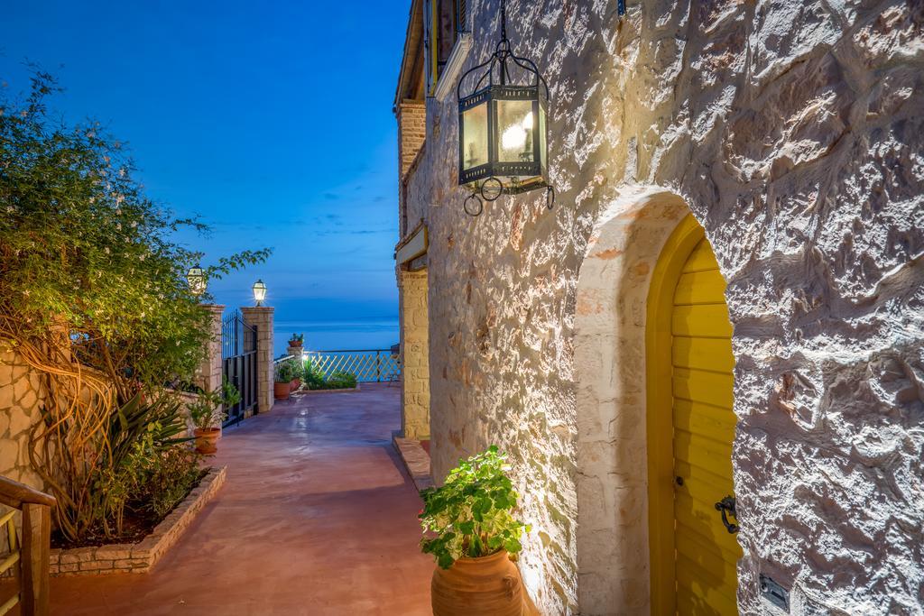 Zakynthos Villas Vasilikí Dış mekan fotoğraf