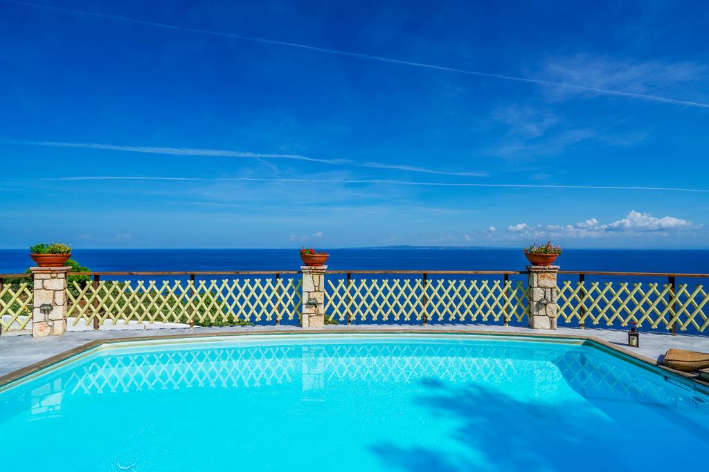 Zakynthos Villas Vasilikí Dış mekan fotoğraf