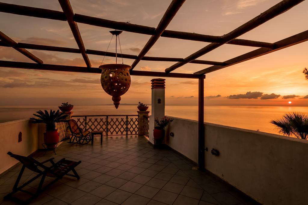 Zakynthos Villas Vasilikí Dış mekan fotoğraf