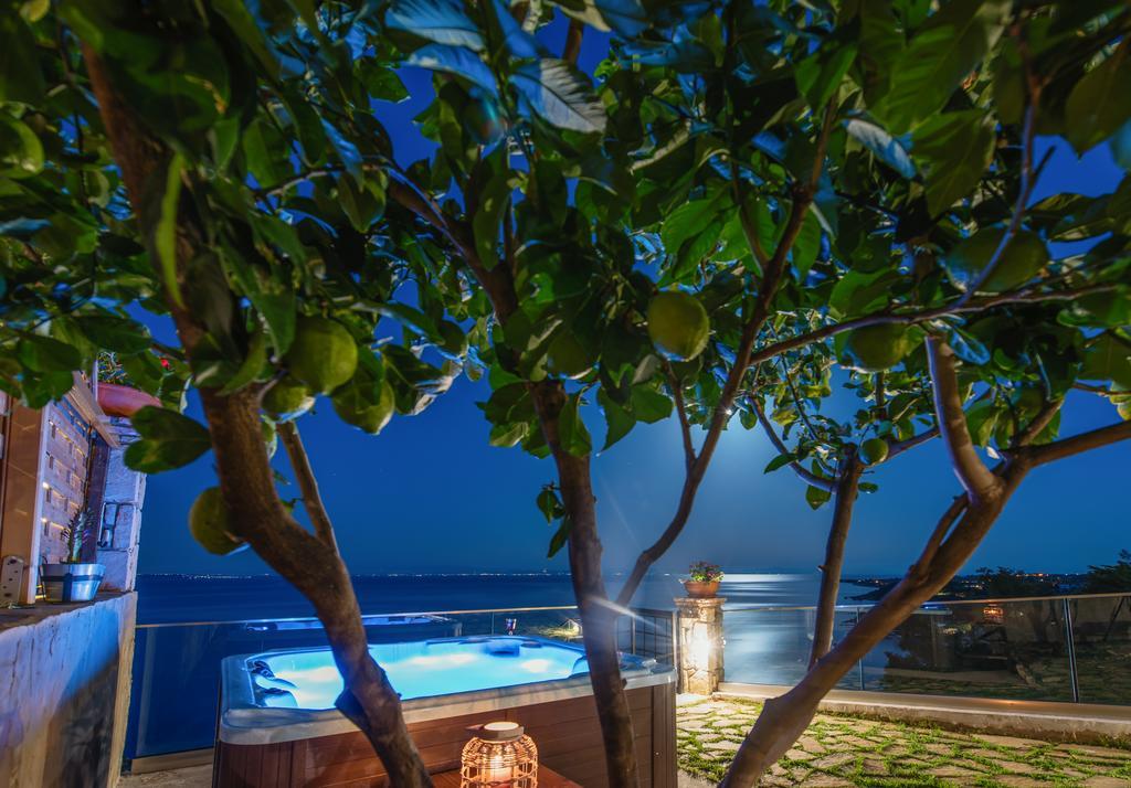 Zakynthos Villas Vasilikí Dış mekan fotoğraf