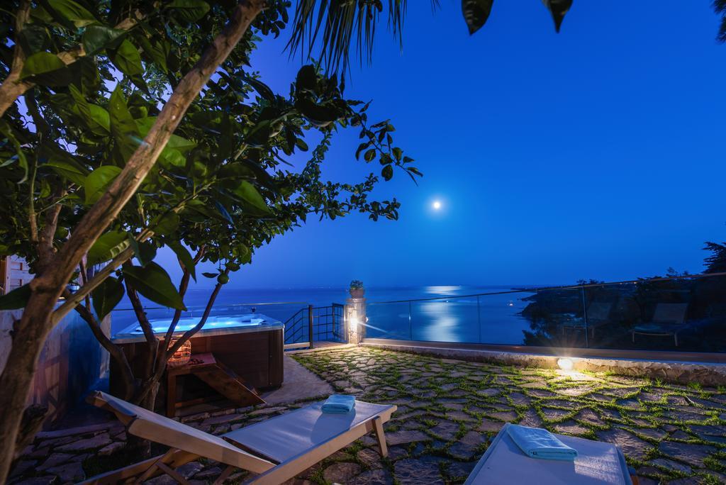 Zakynthos Villas Vasilikí Dış mekan fotoğraf