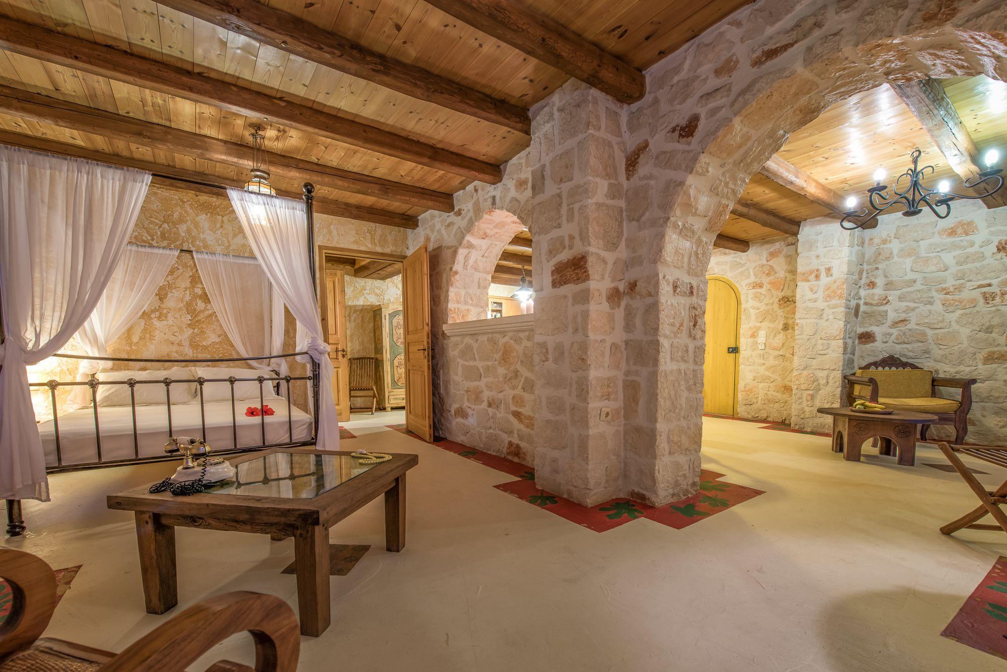 Zakynthos Villas Vasilikí Dış mekan fotoğraf